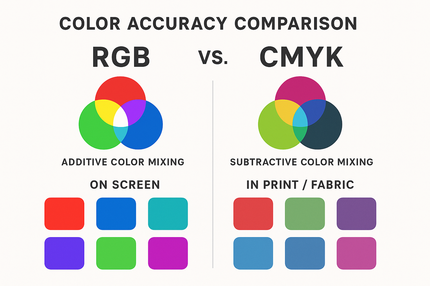 Screen vs. Reality: Why Custom Curtains Might Appear Differently – A Guide for Buyers