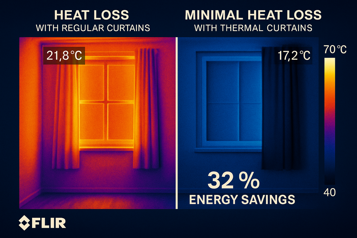 Custom Curtains By Function: The Complete Guide to Choosing Window Treatments for Every Need