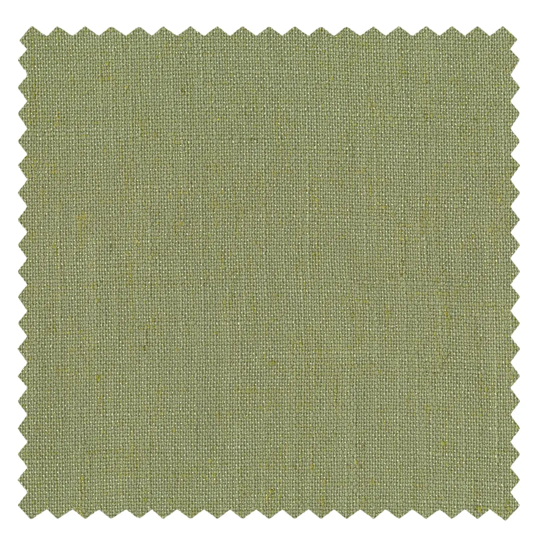 Costom Roman Shades Olive Green 1038-11