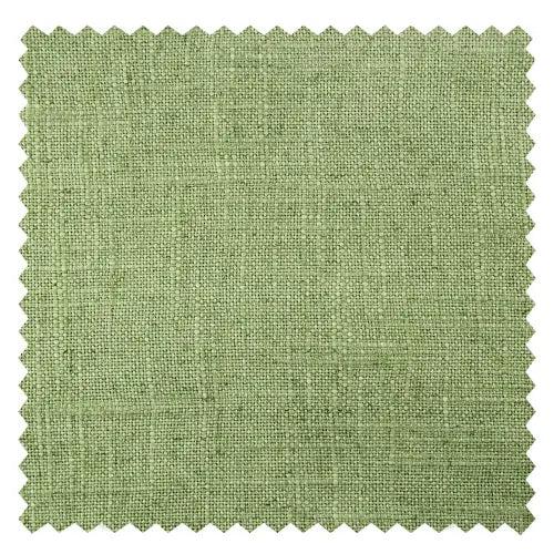 Custom Semi-Blackout Linen Roman Shades 1038 Series