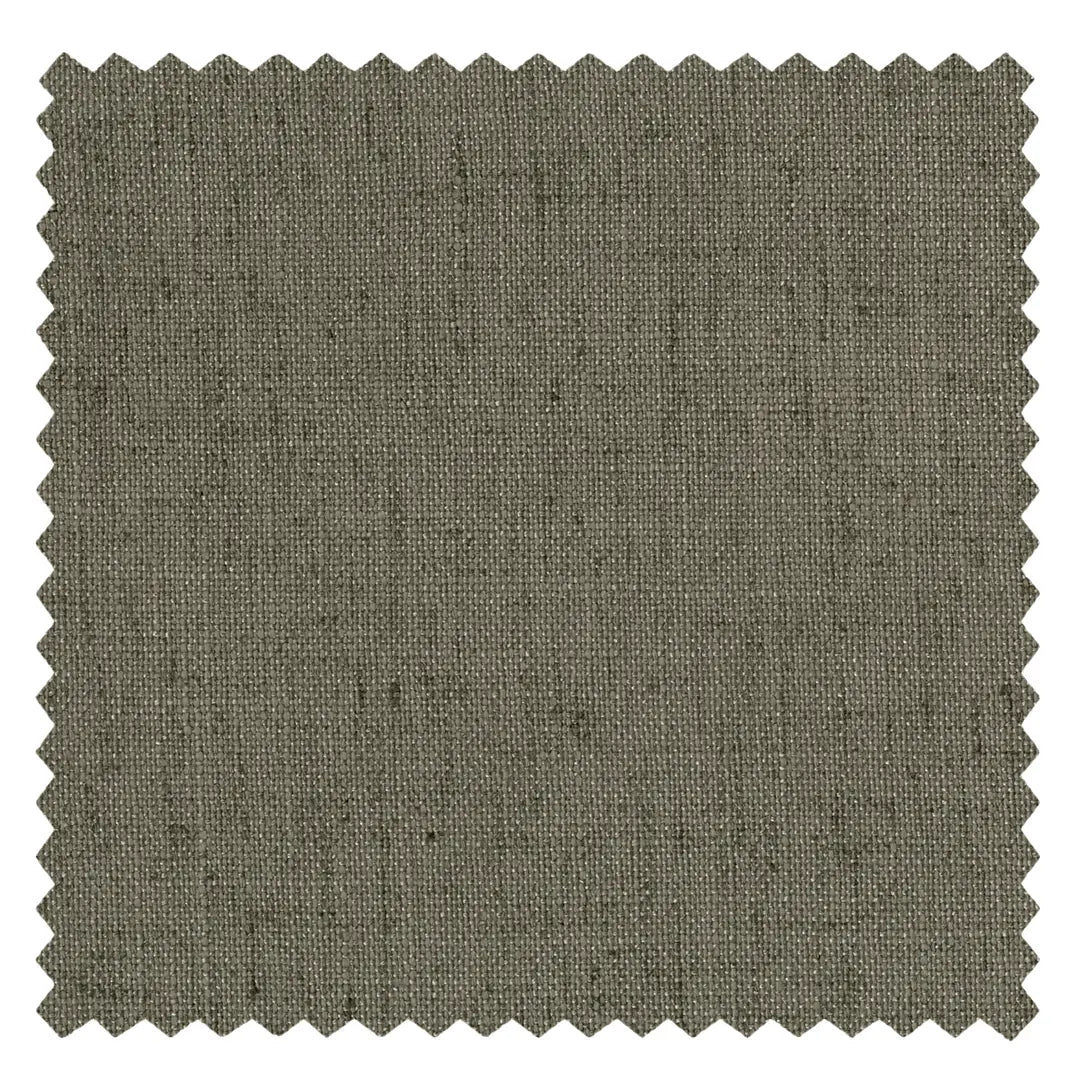 Costom Roman Shades Gravel Gray 1038-15