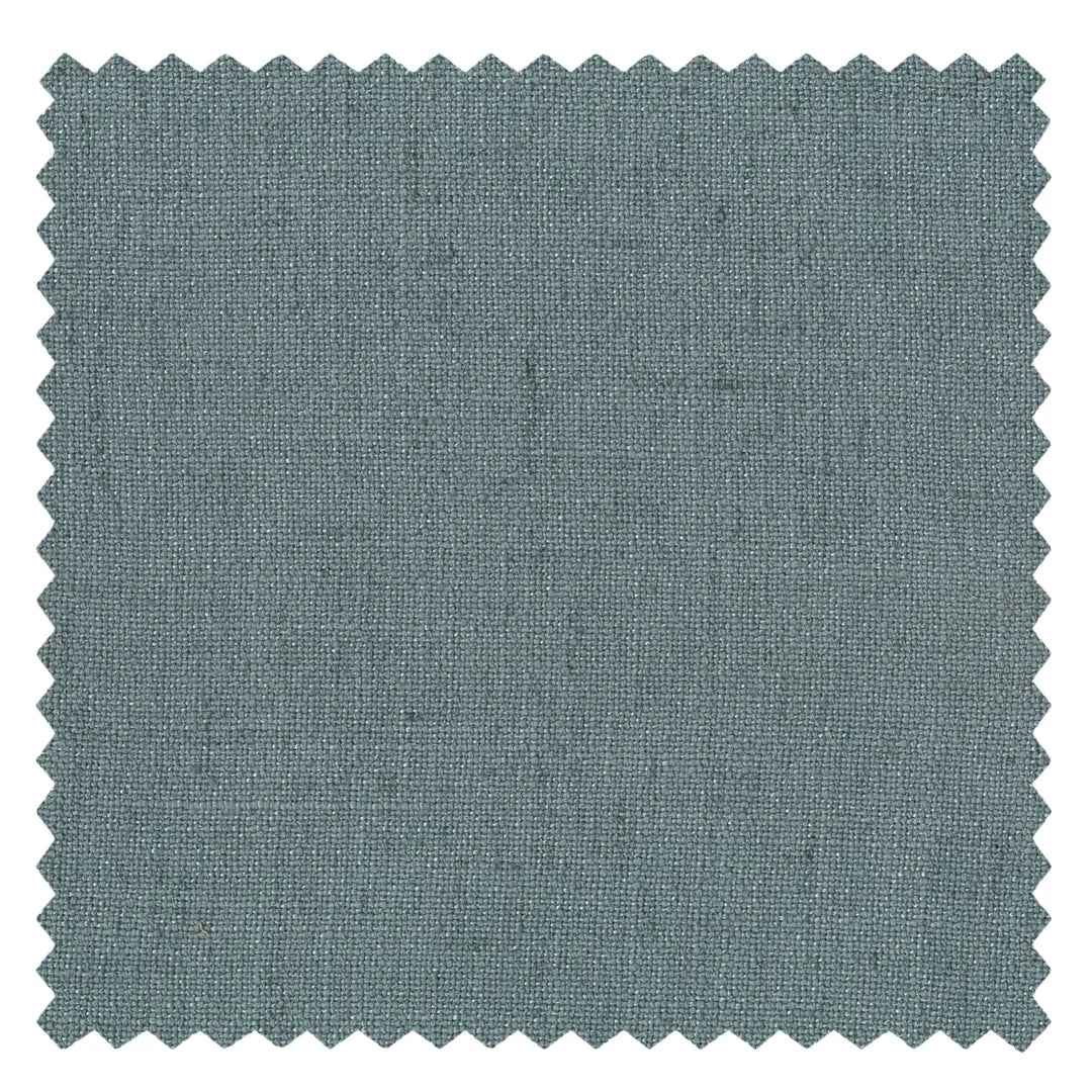 Costom Roman Shades Light Steel Blue 1038-16