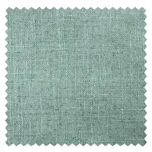 Custom Linen-Blend Blackout Grommet Curtains | 25 Colors & Thermal Lining