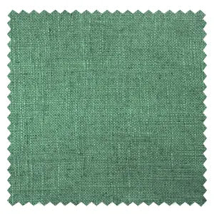 Custom Linen-Blend Blackout Grommet Curtains | 25 Colors & Thermal Lining
