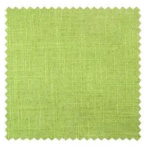 Custom Linen-Blend Blackout Grommet Curtains | 25 Colors & Thermal Lining