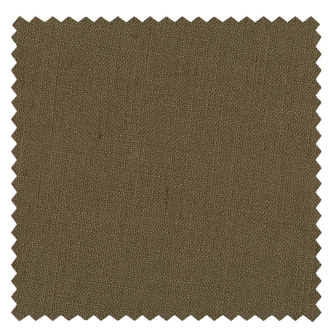 Costom Roman Shades Dark Brown 1038-21