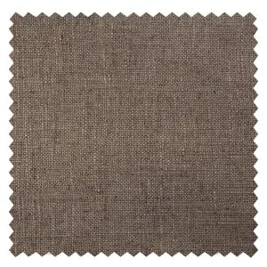 Custom Linen-Blend Blackout Grommet Curtains | 25 Colors & Thermal Lining