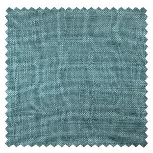 Custom Linen-Blend Blackout Grommet Curtains | 25 Colors & Thermal Lining