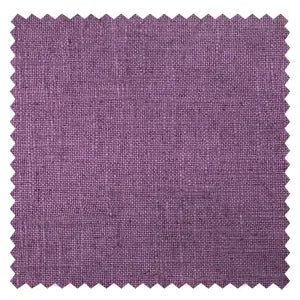 Custom Linen-Blend Blackout Grommet Curtains | 25 Colors & Thermal Lining