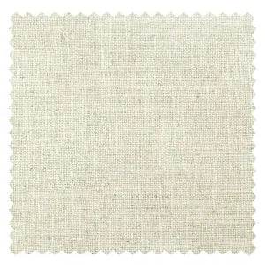 Custom Linen-Blend Blackout Grommet Curtains | 25 Colors & Thermal Lining