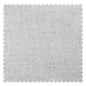 Custom Linen-Blend Blackout Grommet Curtains | 25 Colors & Thermal Lining