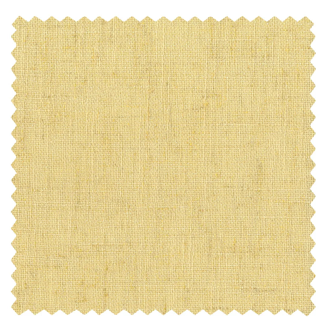 Costom Roman Shades Wheat Gold 1038-7