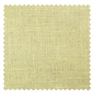 Custom Linen-Blend Blackout Grommet Curtains | 25 Colors & Thermal Lining