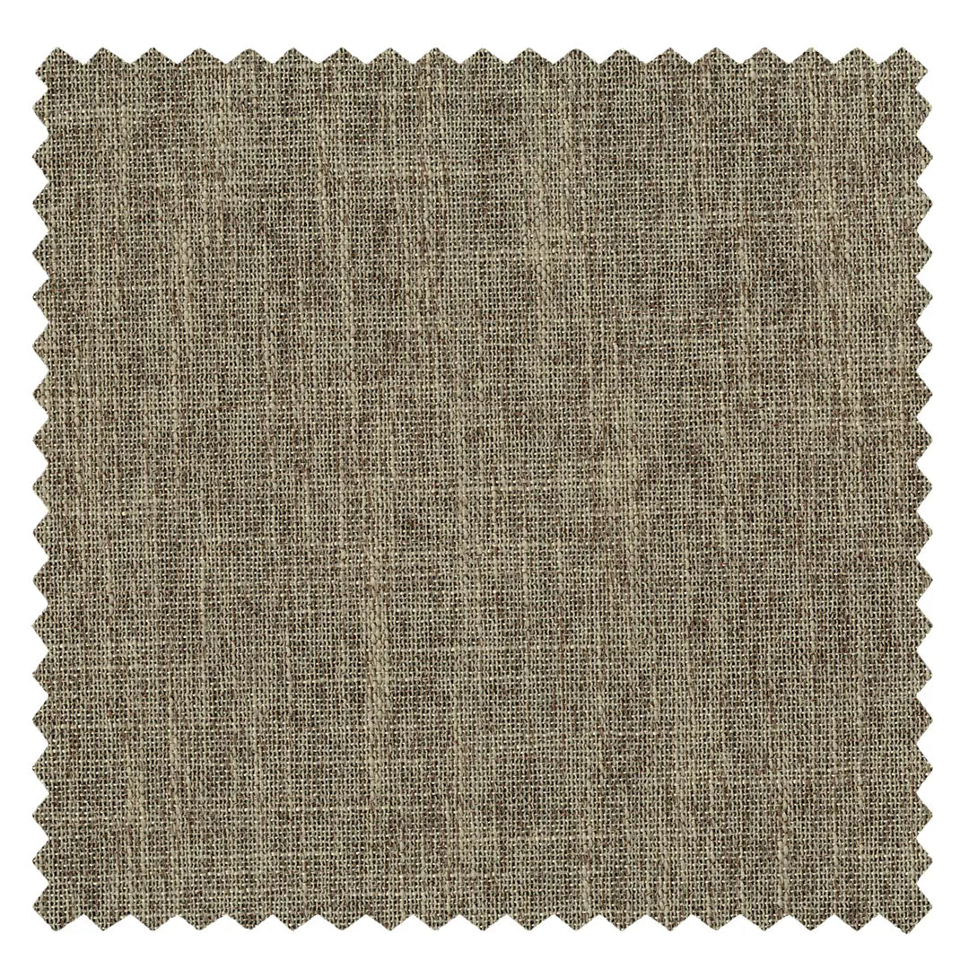 Costom Roman Shades Olive Brown 302-21