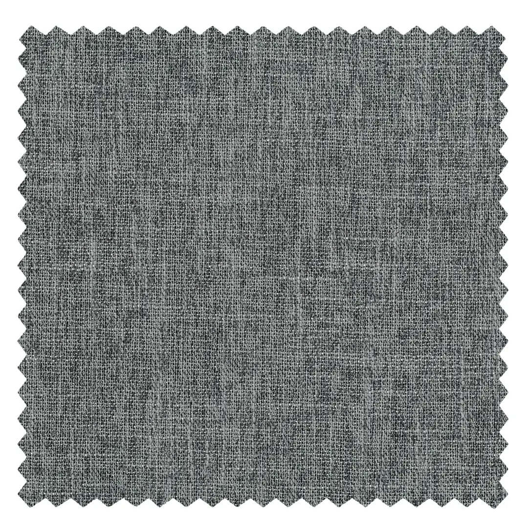 Costom Roman Shades Dark Gray 302-22