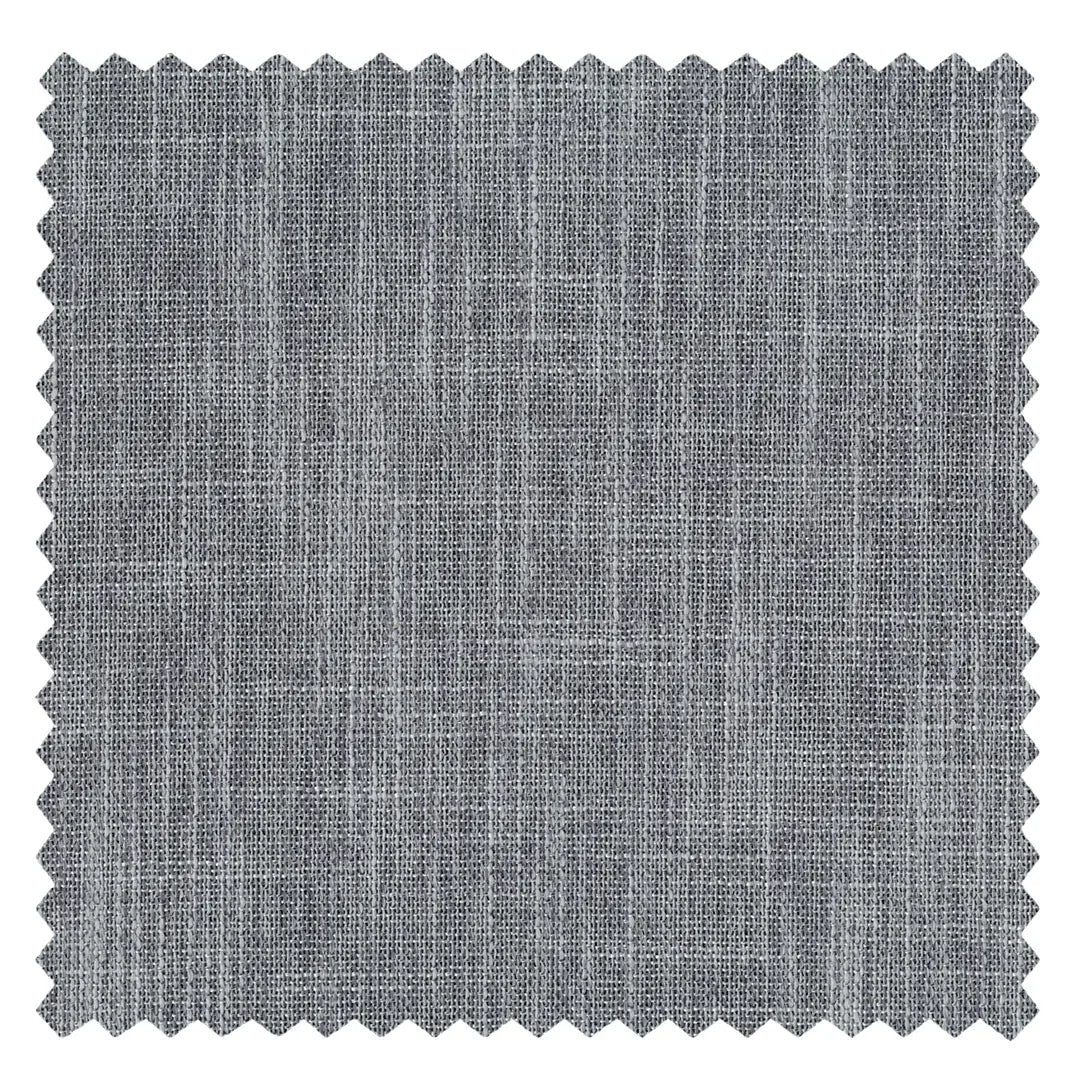 Costom Roman Shades Graphite Grey 302-4