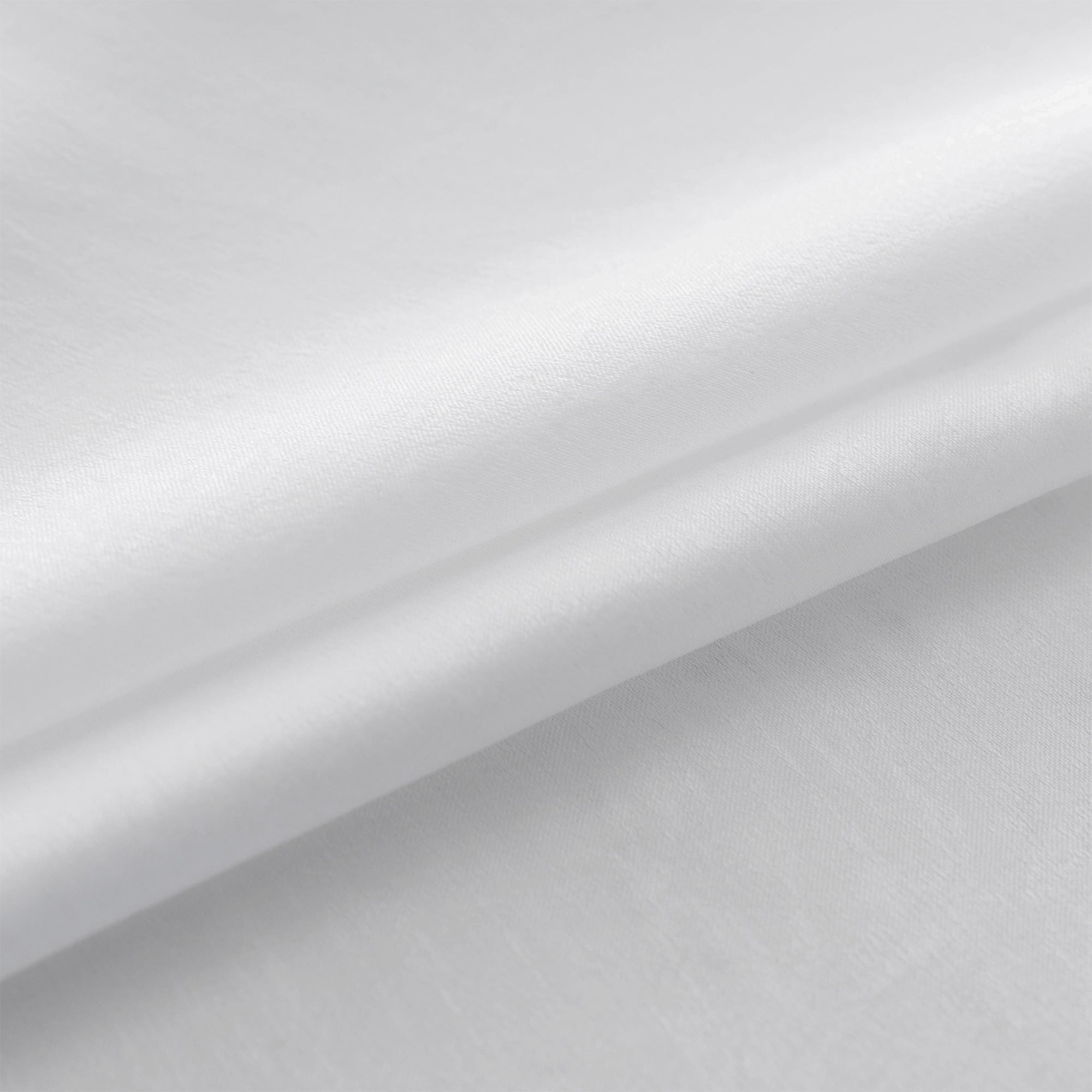 Custom Velvety Semi Sheer Curtains