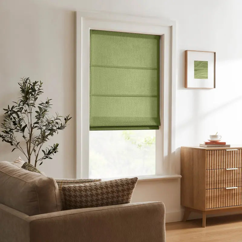 Moss Green