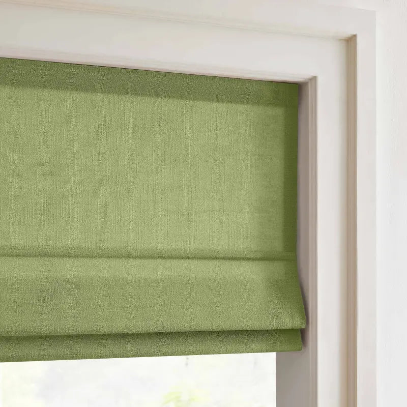 Moss Green