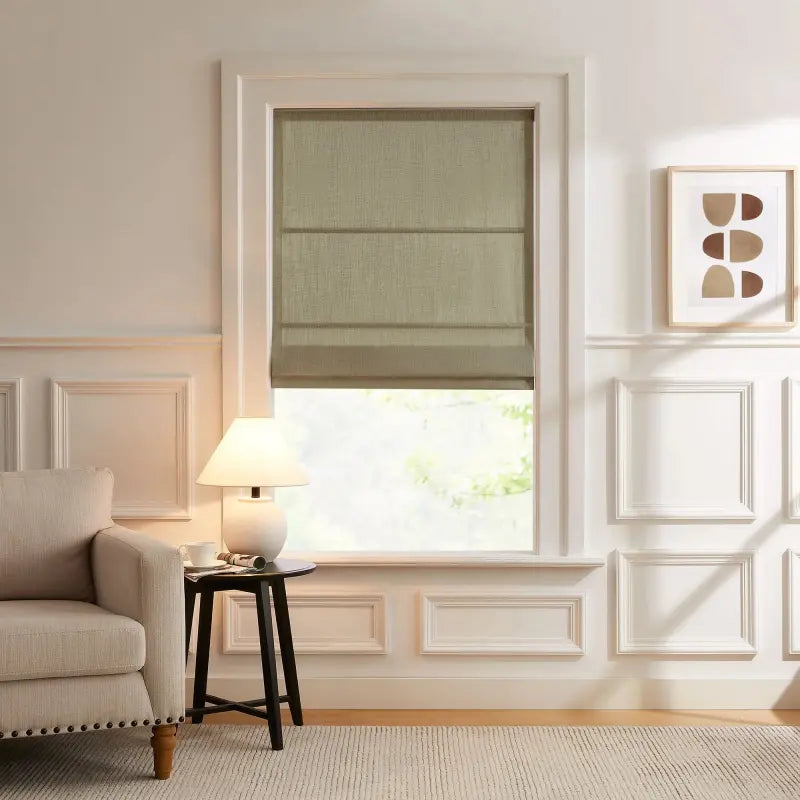 Pale Olive