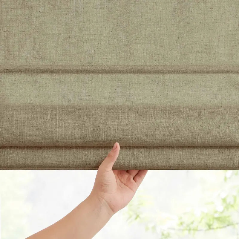 Pale Olive