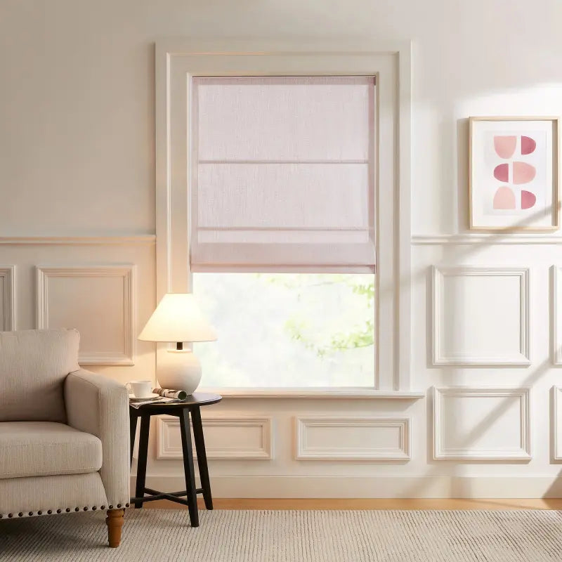 Pale Pink