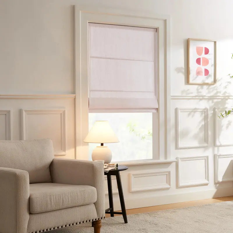 Pale Pink