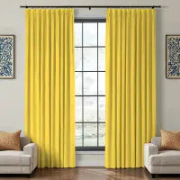 Custom Maillard Velvet Curtains | 30-100% Light Control & Noise Reducing