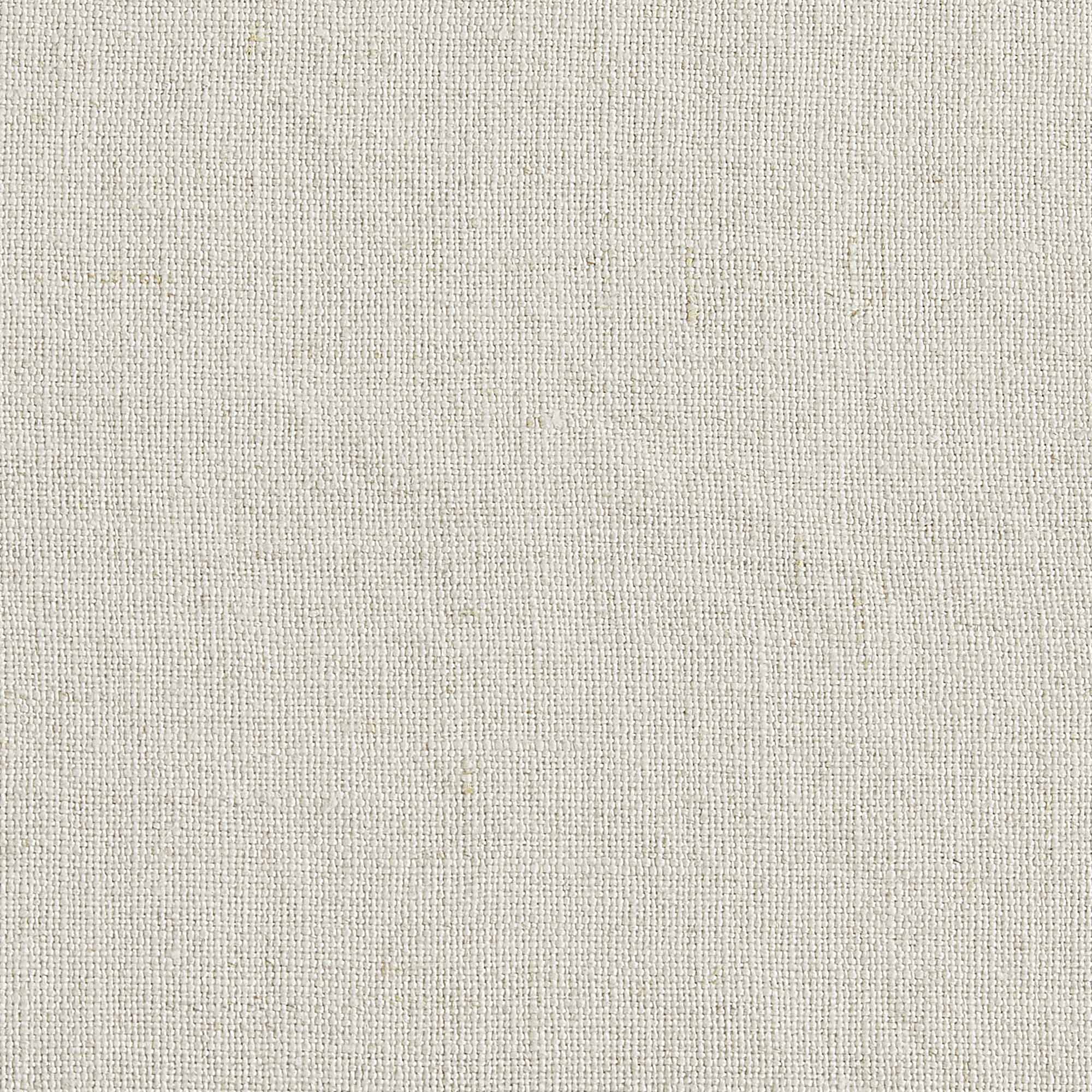 Custom Heavy 100% Blackout Linen Curtains