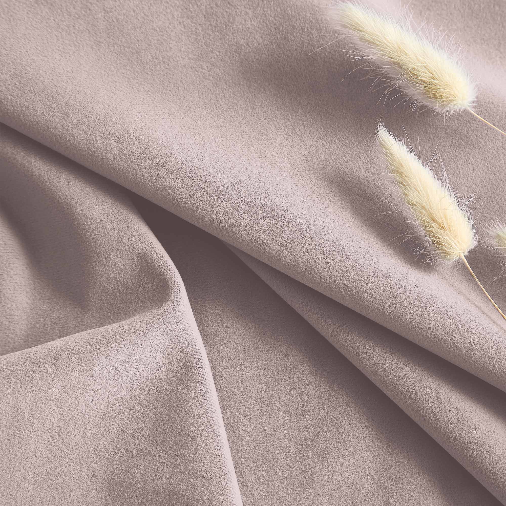 Custom Soft Blackout Velvet Curtains | Luxury Light-Filtering Bedroom Drapes