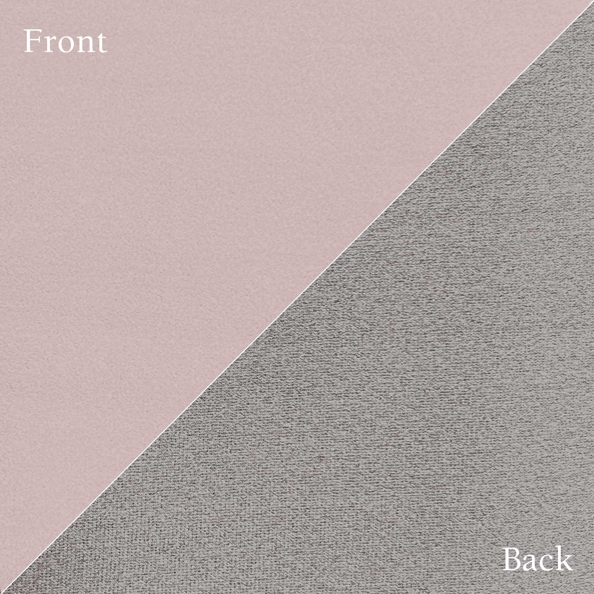 Custom Soft Blackout Velvet Curtains | Luxury Light-Filtering Bedroom Drapes