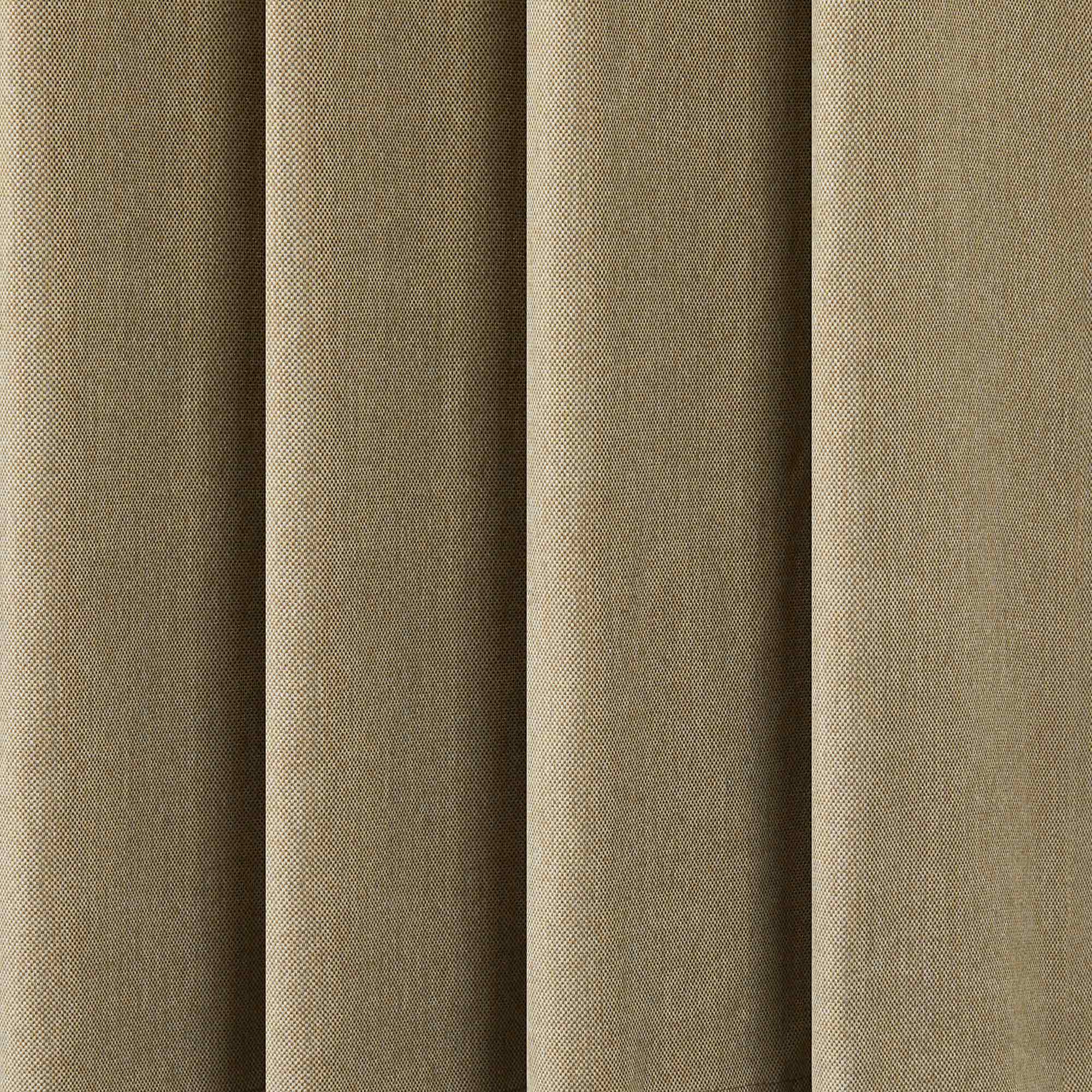 Custom Acrylic Outdoor Curtains
