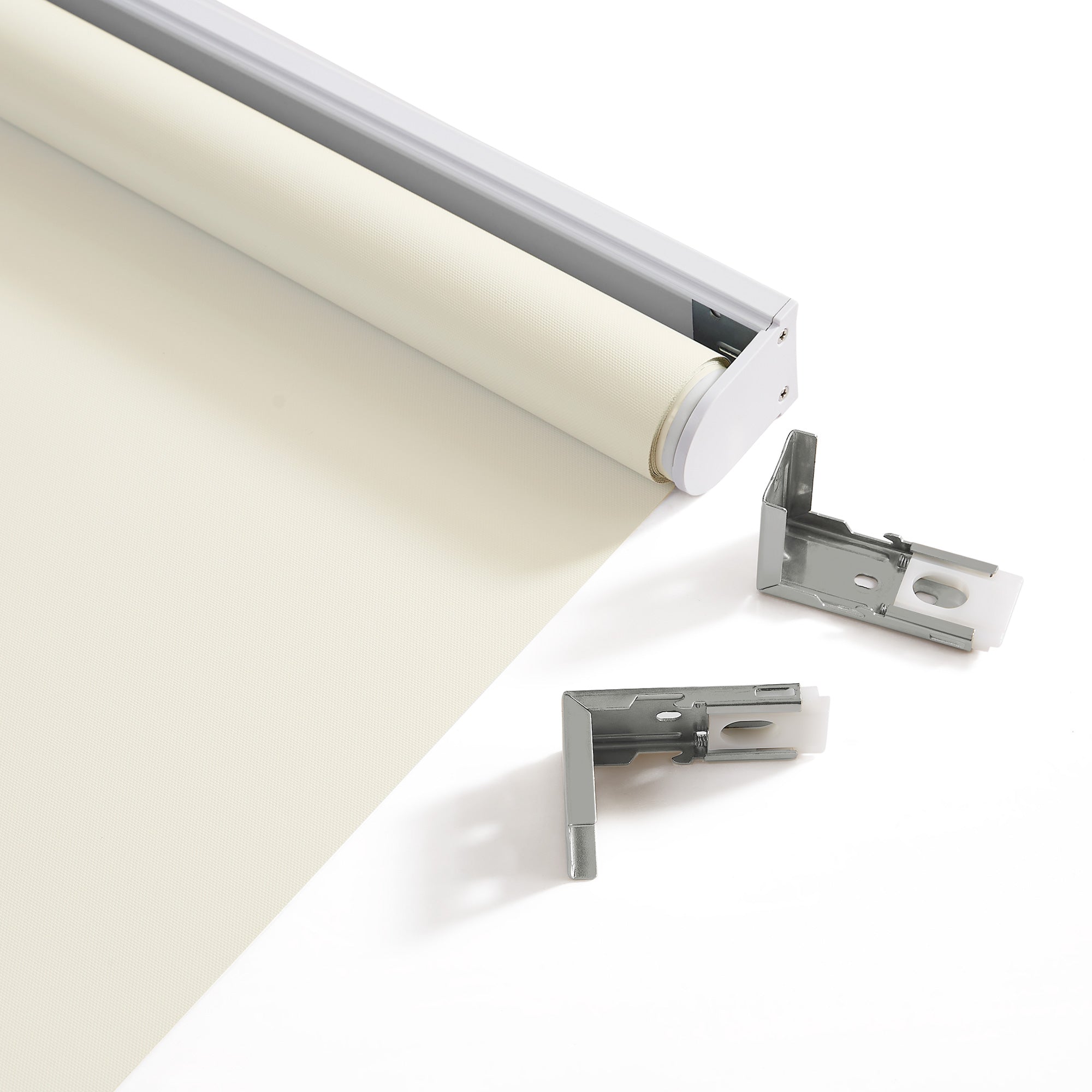 100% Blackout Roller Shades | Custom Size Lightproof Window Shades