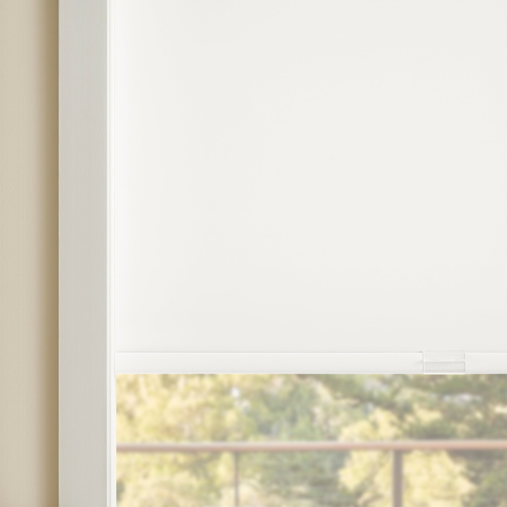 100% Blackout Roller Shades | Custom Size Lightproof Window Shades
