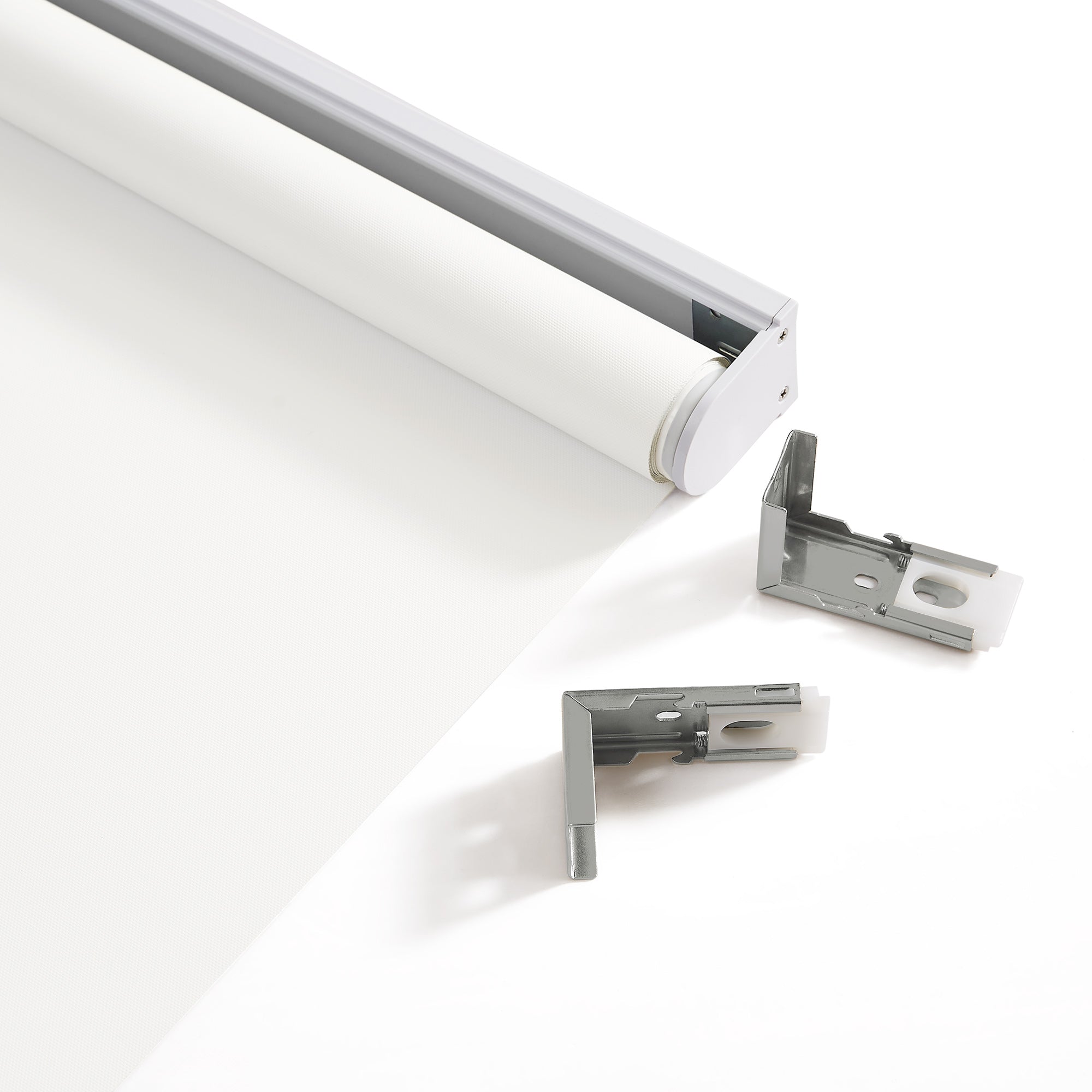 100% Blackout Roller Shades | Custom Size Lightproof Window Shades
