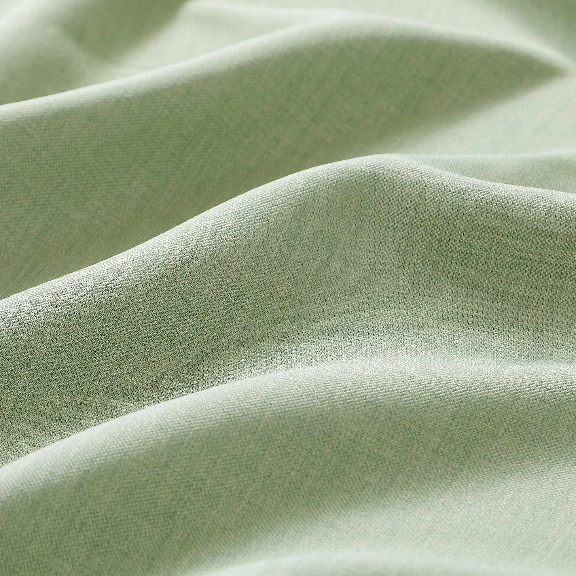 Martin Delicate Linen Cross-texture Blackout Curtains