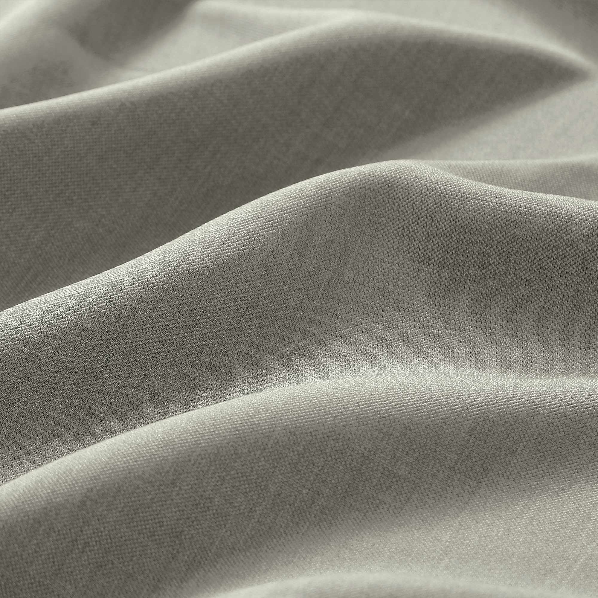 Martin Delicate Linen Cross-texture Blackout Curtains