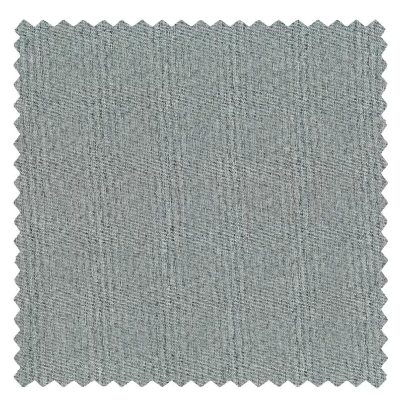 Costom Roman Shades Blue Gray OY6-238-10