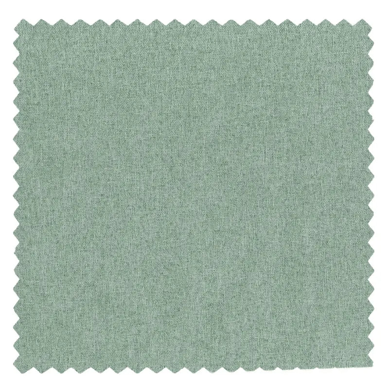 Costom Roman Shades Eucalyptus Green OY6-238-11