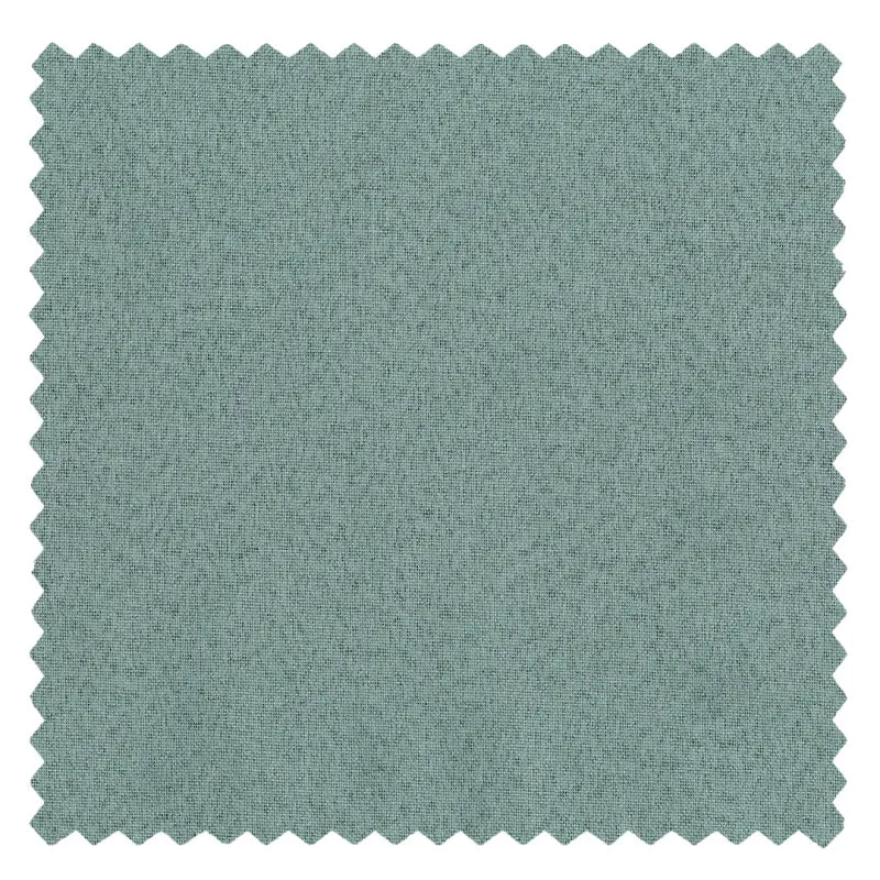 Costom Roman Shades Teal Green OY6-238-12