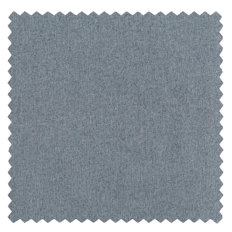 Costom Roman Shades Slate Blue OY6-238-14