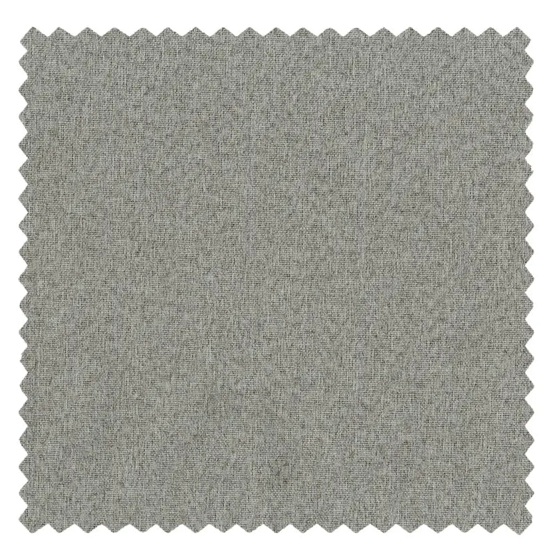 Costom Roman Shades Stone Gray OY6-238-16
