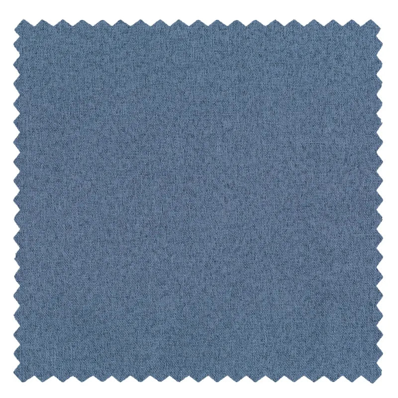 Costom Roman Shades Navy Blue OY6-238-20