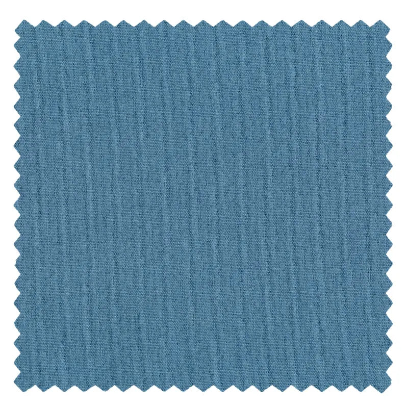 Costom Roman Shades Dusty Indigo OY6-238-21