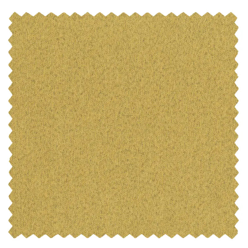 Costom Roman Shades Golden Mustard OY6-238-2