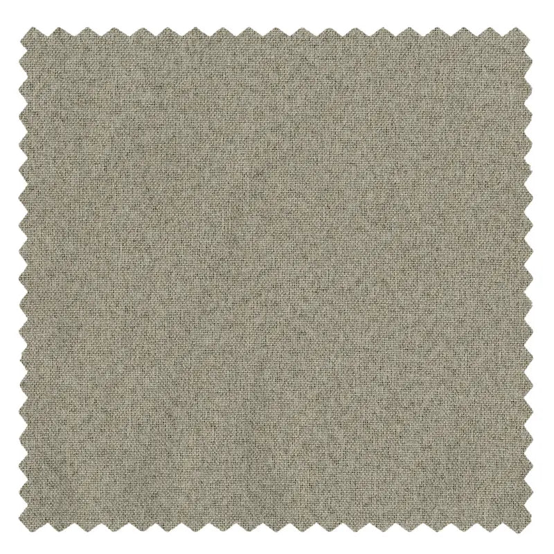 Costom Roman Shades Soft Mocha OY6-238-6