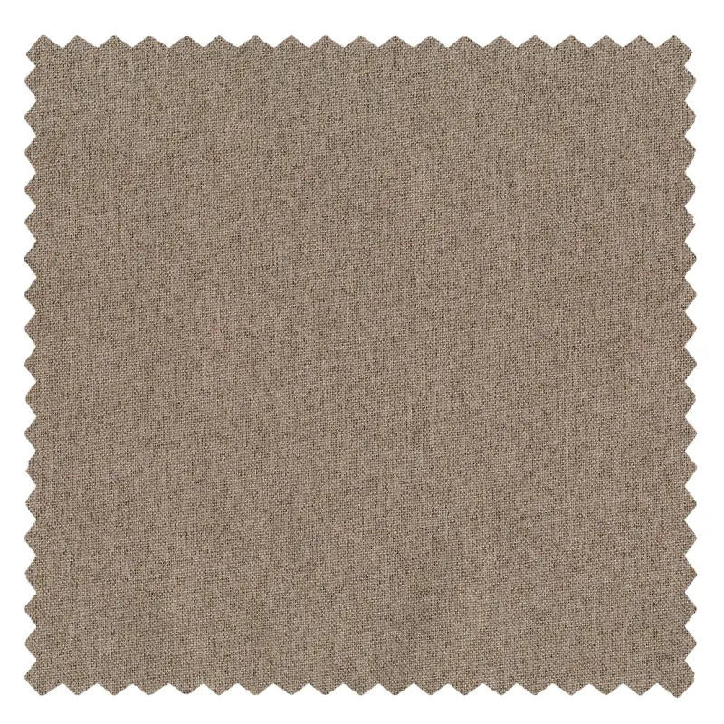 Costom Roman Shades Taupe Grey OY6-238-7