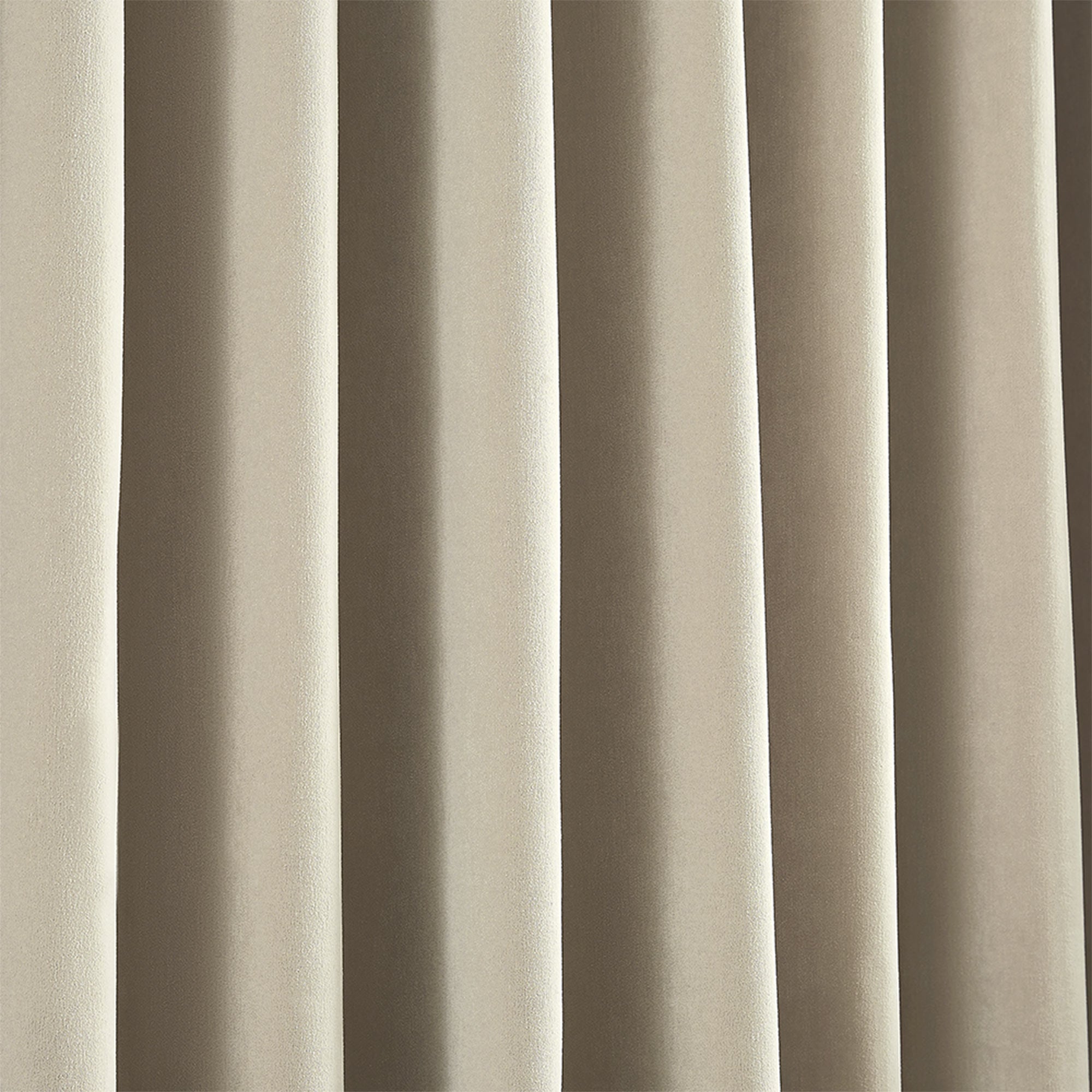 Custom Verona Velvety Texture Blackout Curtains