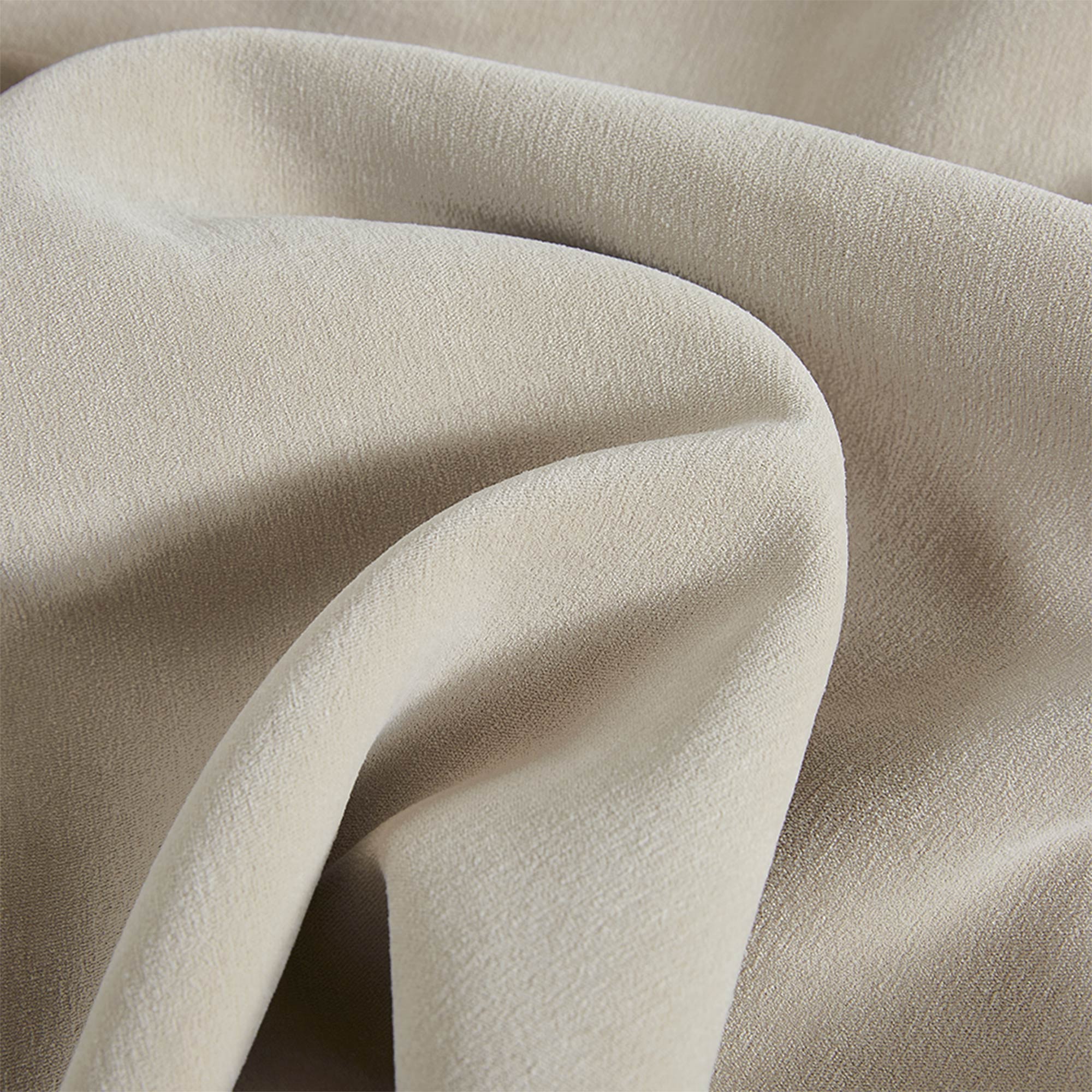Custom Verona Velvety Texture Blackout Curtains
