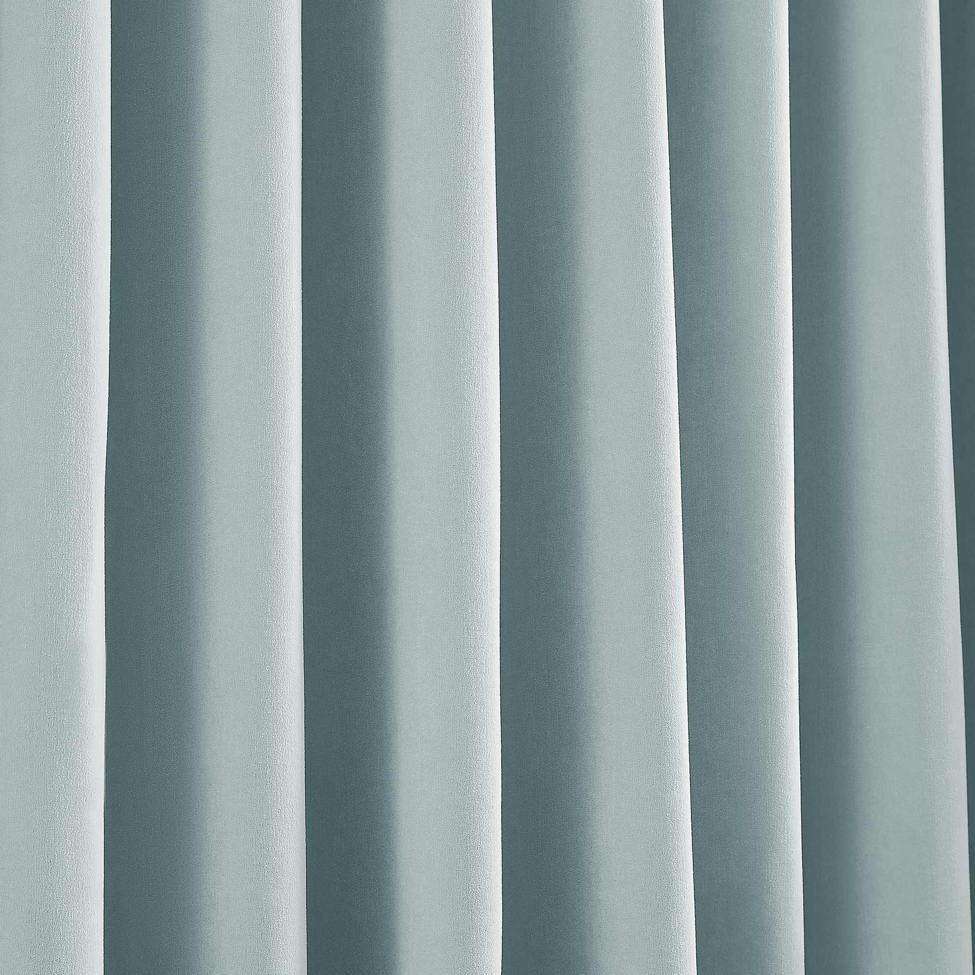 Custom Verona Velvety Texture Blackout Curtains